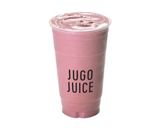 Pink Power Protein