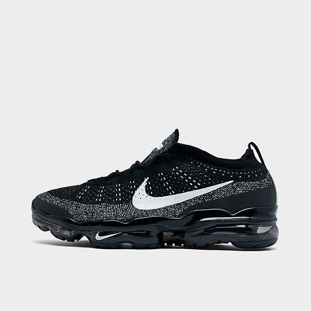 nike air max vapormax flyknit 2 black