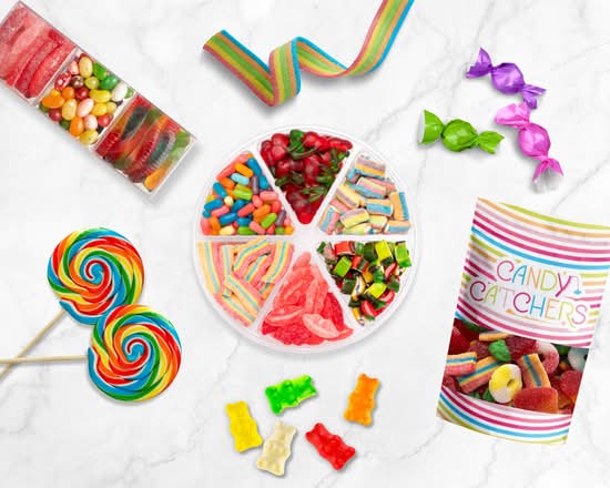 Candy Catchers (unit 8-265 Rimrock Road)