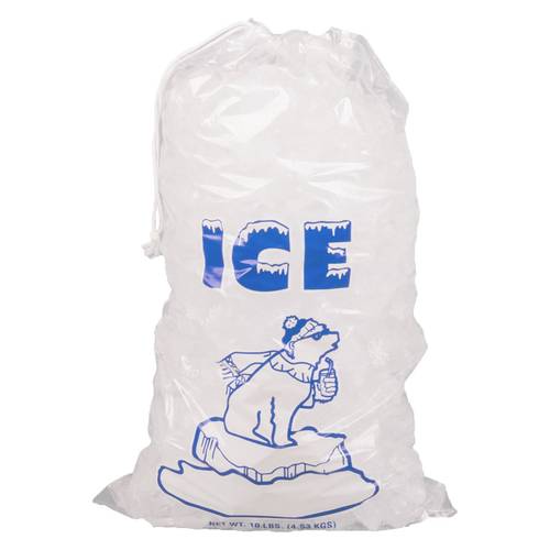 Ice Bag 5lb