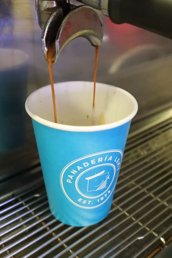 Café 12oz