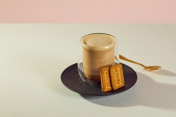 Karak Chai