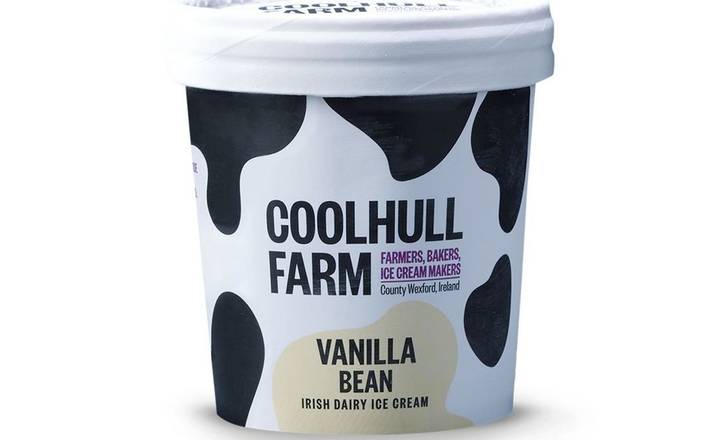 Cool Vanilla Becher - 125 ml