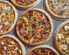 Pizza Supreme