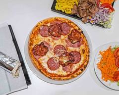 Pizza Seetaler - EAT Club
