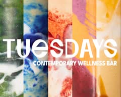 Tuesdays by Studio Tuesday