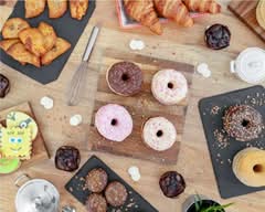 El Molí Pan y Café - Pau 5