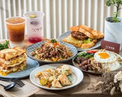 桃司廚 新竹慈雲店