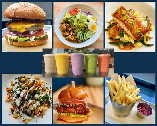 Rugile's Kitchen (147 Terrace St)