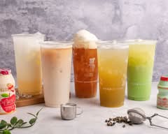 果頌茶坊