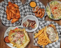The Hideaway Grill and Bar