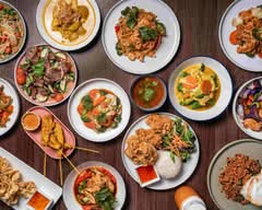 Thai Away Home (Nanaimo St.)