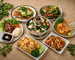 Thai Kitchen Express
