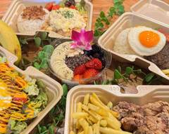 ZERO ONE CAFE
