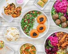 Sumac (2723 Oakdale Avenue)