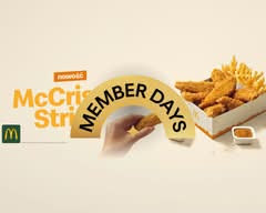 McDonald's® (Makro)
