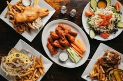 Ye Olde Orchard Pub & Grill (Pointe-Claire Village)