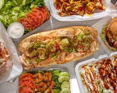 My Destiny Supermarket (4927 N Broad St,)