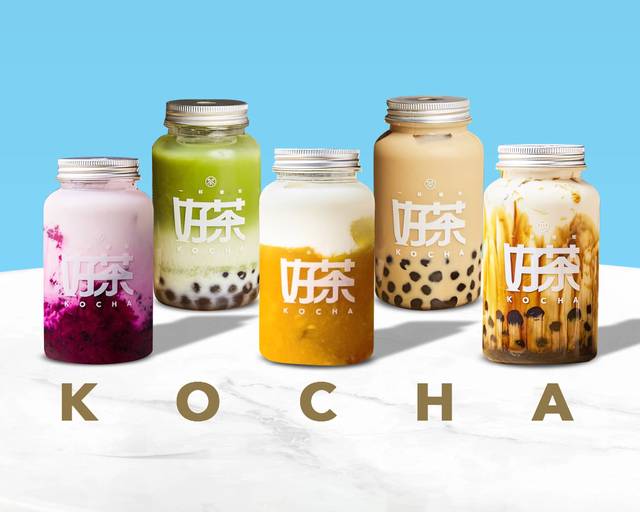 🌸KOCHA‐戸越銀座店 🌸【国産食材使用】毎週火曜日好茶の日