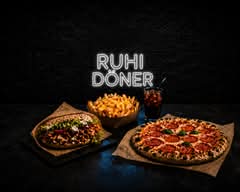 Ruhi Döner 🥙🍔 Burger, Pizza & More