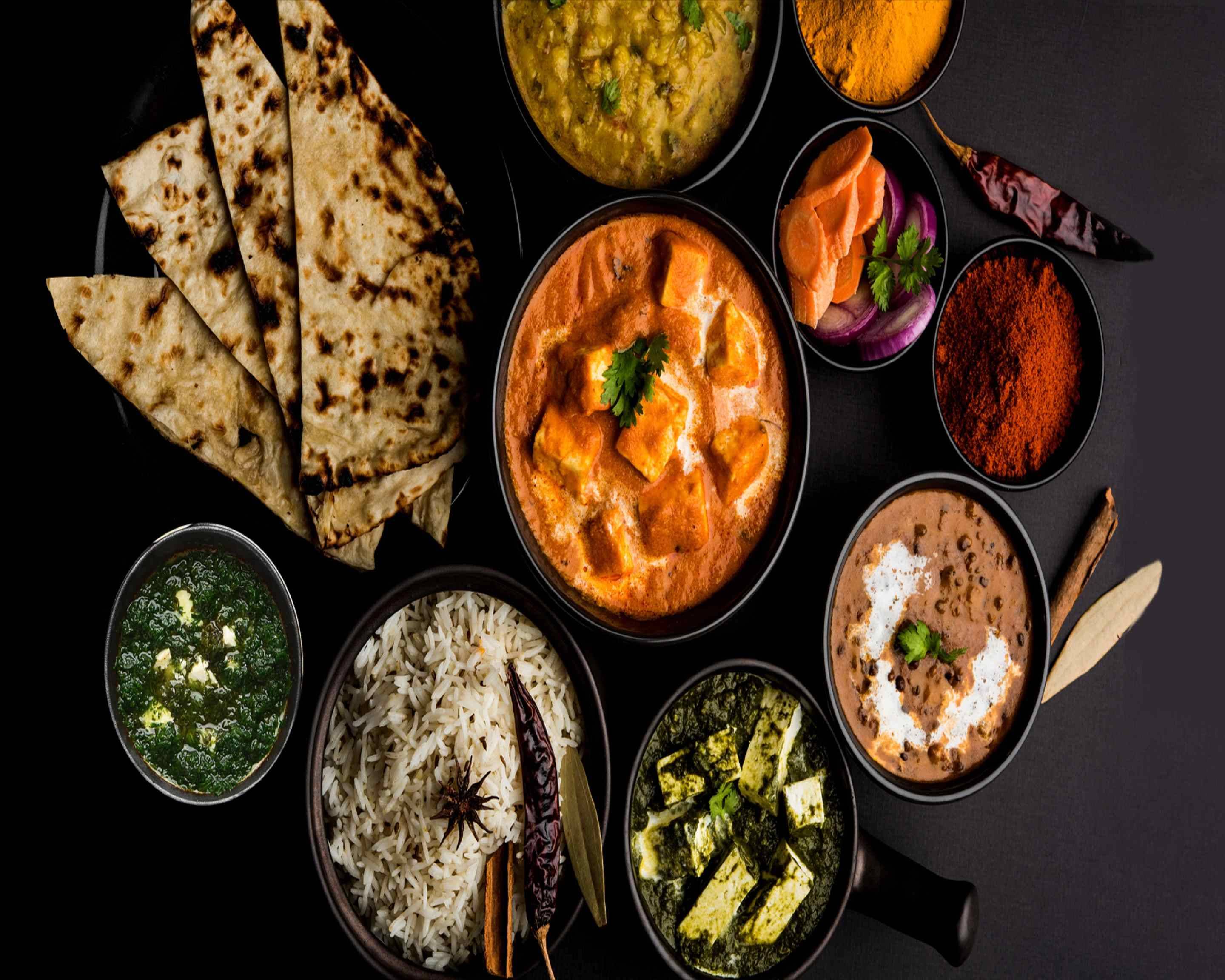 Singh Sab the Great (Hermit Road) Menu - Takeaway in London | Delivery ...