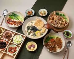 蔬果子蔬食料理 新竹店