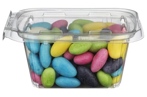 Natural Jordan Almonds