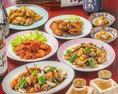 【手羽先がイチオシ!】柳川 よし Yanagawa Yoshi