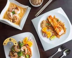 Cha Baa Thai (Dartmouth)