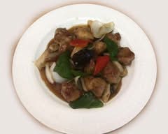 Chuukaryourimisen (中華料理 味仙)