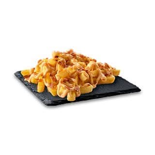 Bacon Loaded Chips