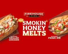 Firehouse Subs (17433 BC 10 Hwy)