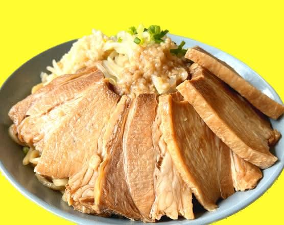 まぜそばたつき 西葛西3丁目店のデリバリー | メニューを見る