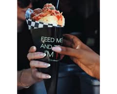 Endless Pastabilities (S Maryland Pkwy)