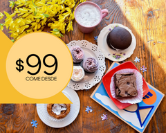 RRINOS pizza a la leña -Zona dorada