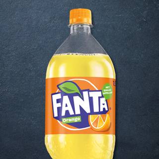 Fanta Orange (1,5 L)