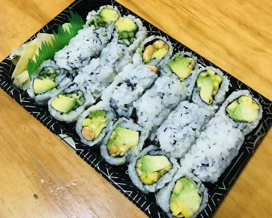 Veggie Combo