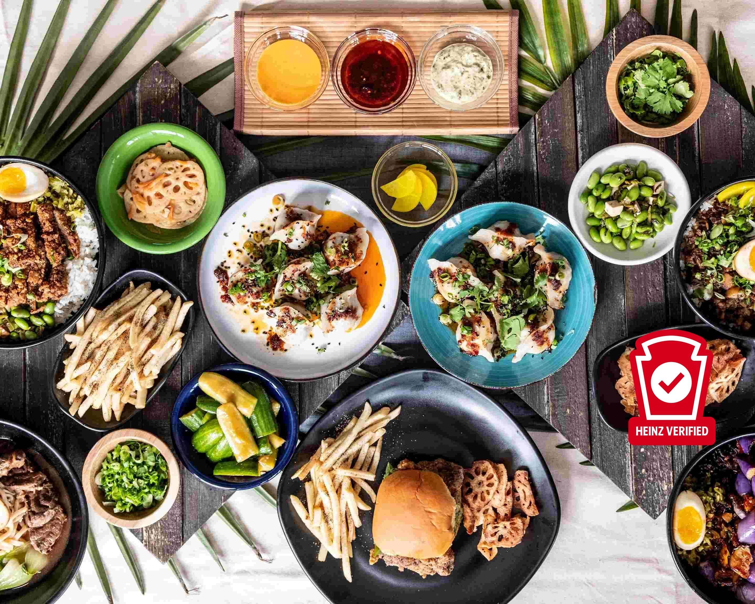 Order Yumpling (LIC) - Menu & Prices - New York Delivery | Uber Eats