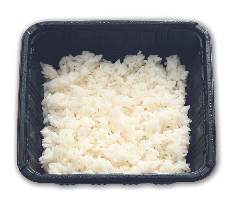 香Q白飯(大) | 300 g #08080593