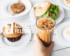 Coffee Fellows (Bellaire)
