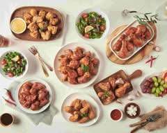 Pelicana Chicken- Palisades Park