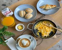 Cafetería Kaffeehaus