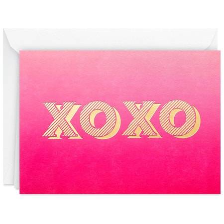 Hallmark Blank Note Cards