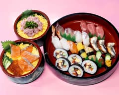とも寿司 tomozushi