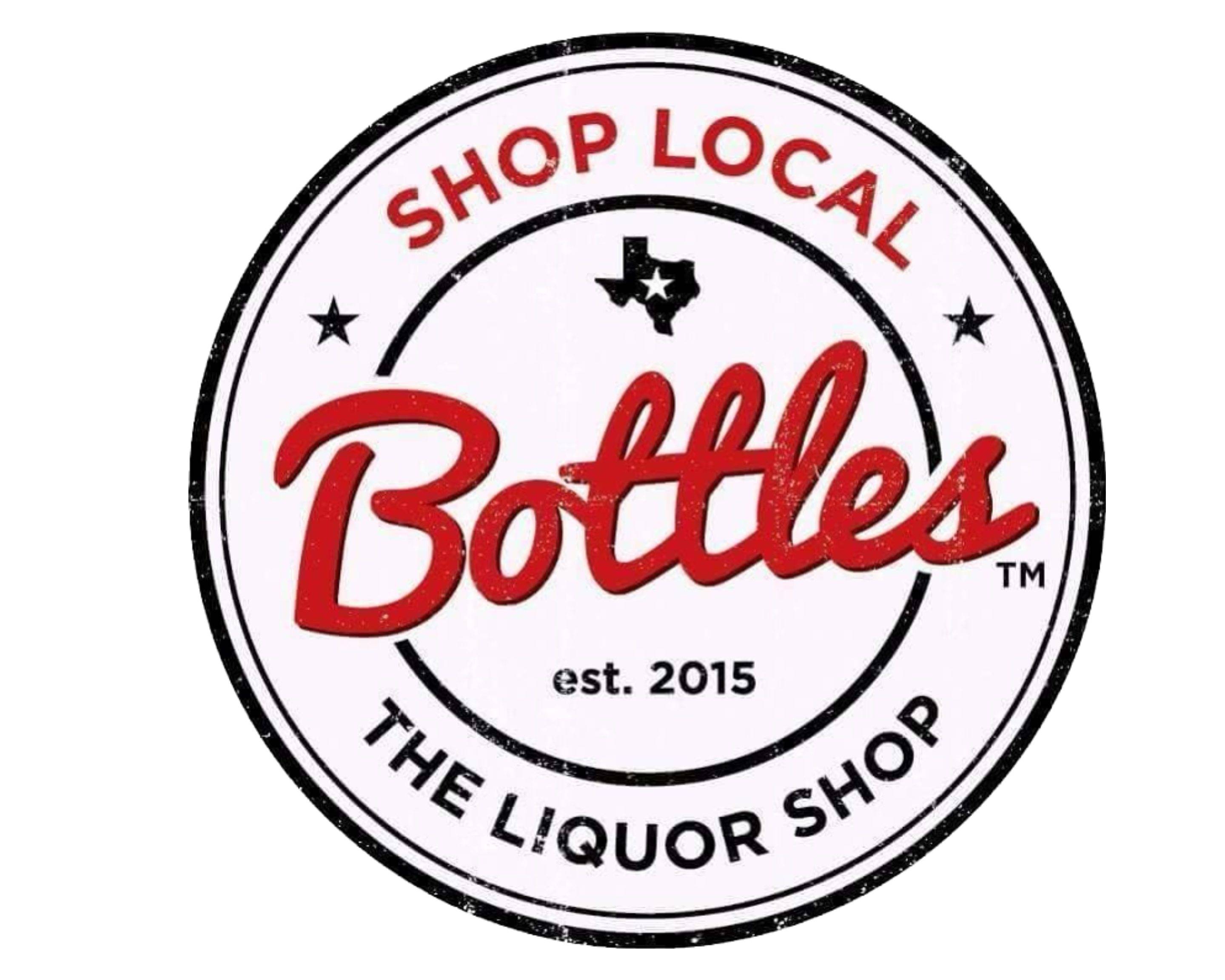 Order Bottles The Liquor Shop Menu Delivery【Menu & Prices】 El Paso