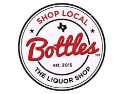 Bottles the Liquor Shop on Montana
