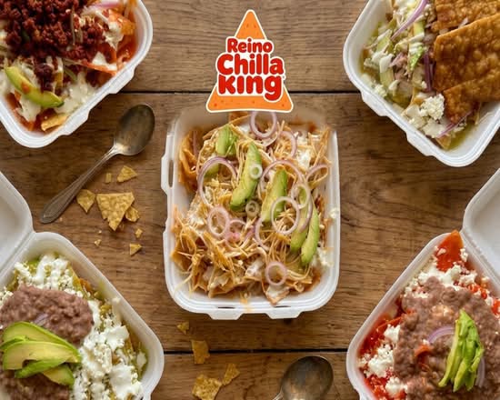 Reino Chila King (MX)