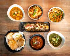 The Bombay Street Food Company