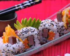 SUSHIOLÉ