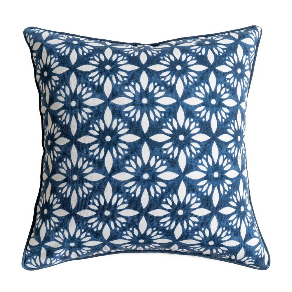Hometrends Decorative Toss Cushion 16" X 16" Delivery Near Me Order